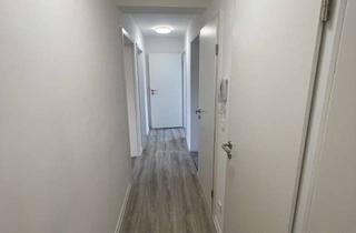 Wohnung mieten in 73453 Abtsgmünd, 3-Zimmer-Wohnung mit EBK