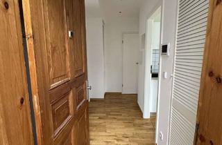 Wohnung mieten in Gutenbergstraße 26, 14776 Neustadt, Moderne 2-Raumwohnung mit Balkon