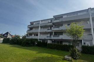 Wohnung mieten in Königsbergerstr. 10, 71139 Ehningen, Gepflegte 3 Zimmer Wohnung im 1.OG mit EBK, Balkon sowie Stellplatz in Ehningen