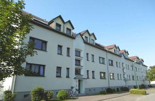 Wohnung mieten in Heinrich-Von-Kleist-Straße, 16816 Neuruppin, Idyllische 2-Zimmer-Wohnung mit Garten und Stellplatz