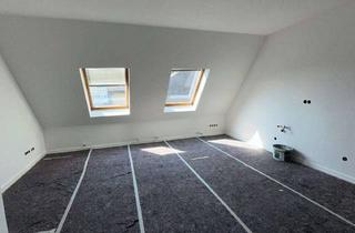 Wohnung mieten in Babenhäuserstraße 00, 63128 Dietzenbach, Sanierte 2-Zimmer Dachgeschosswohnung zeitnah zu vermieten