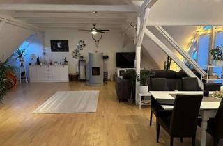 Lofts mieten in Bahnhofstraße, 30890 Barsinghausen, Exklusive sanierte Loft-Wohnung im Zentrum von Barsinghausen