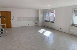 Wohnung mieten in Bahnhofstraße, 14959 Trebbin, Helle und große 2-Zimmerwohung mit offener Küche zu vermieten!