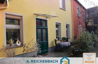 Wohnung mieten in Markt, 04849 Bad Düben, Gemütliche, zentralgelegene 3- Raum Wohnung in Bad Düben zu vermieten!