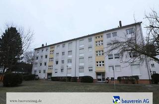 Wohnung mieten in Bruchmühlenweg, 64367 Mühltal, Großzügige 3-Zimmer-Wohnung in Mühltal - jetzt frei!