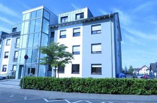 Wohnung mieten in 63814 Mainaschaff, barrierefreie Wohnung mit Terrasse und Aufzug