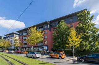 Wohnung mieten in Rautenstraße 24, 99734 Nordhausen, Bezugsfertig!