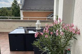 Wohnung mieten in Harzweg 34, 06484 Quedlinburg, wunderschöne 2-Raum Wohnung mit Fahrstuhl und Dachterrasse in renovierter Altbau-Villa