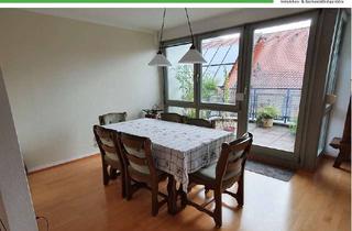 Wohnung mieten in Stuttgarter Strasse 16, 71701 Schwieberdingen, ++ Ideale Paarwohnung mit Arbeitszimmer, Balkon und Stellplatz im Zentrum ++++ Sonstiges lesen!!