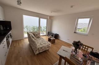 Wohnung mieten in Dieselstraße 20, 61231 Bad Nauheim, 2-Zimmer-Traum mit Terrasse und Gartennutzung