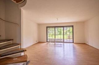 Wohnung mieten in 78345 Moos, Charmante 4 Zimmer Maisonette Wohnung mit Terrasse & Balkon in Bankholzen-Moos