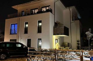 Wohnung mieten in Kranichweg, 15741 Bestensee, Exklusive 2-Zimmer-Wohnung mit mit Balkon und EBK in Bestensee