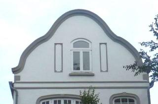 Wohnung mieten in 23769 Fehmarn, ZU MIETEN ! 2 Zimmer Maisonettewohnung direkt in der Burger Altstadt