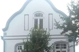 Wohnung mieten in 23769 Fehmarn, ZU MIETEN ! 2 Zimmer Maisonettewohnung direkt in der Burger Altstadt