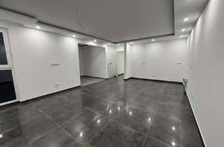 Wohnung mieten in Philipp-Ullrich-Str., 63073 Bieber, Neubau 3-Zimmer Wohnung mit Balkon