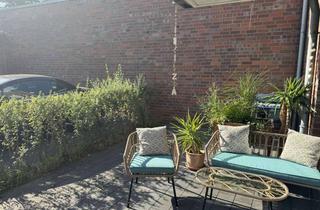 Wohnung mieten in Jutestr. 8-10, 48683 Ahaus, 3 Zi. Neubau EG Wohnung mit Terrasse (Nr. 2)