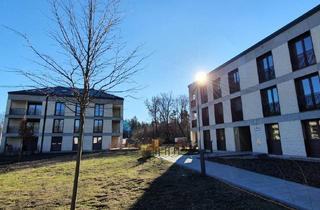 Wohnung mieten in Apfelwiese, 85540 Haar, 3 Zimmer Dachgeschosswohnung