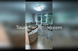 Tauschwohnungen in Volkradstrasse 17, 10319 Friedrichsfelde, Tauschwohnung: 2 Zimmer Wohnung gegen 4 Zimmer Wohnung