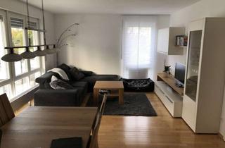 Wohnung mieten in Am Markt, 82054 Sauerlach, Geschmackvolle 3-Zimmer-Wohnung mit gehobener Innenausstattung mit Balkon und EBK in Sauerlach