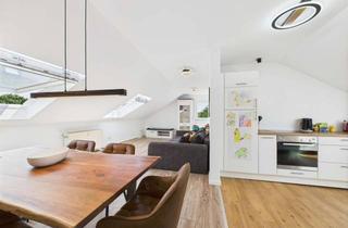 Wohnung mieten in 63691 Ranstadt, 4-Zimmer-Wohnung mit viel Licht und großzügigem Raumgefühl in Ranstadt OT