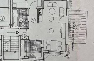 Wohnung mieten in Juchaczstraße, 56203 Höhr-Grenzhausen, Schöne 2ZKB Souterrain-Wohnung mit Terrasse