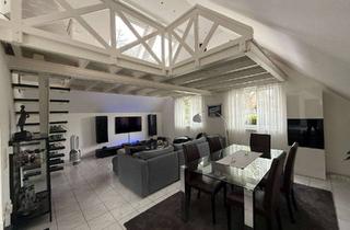 Lofts mieten in Niederstraße 33, 41366 Schwalmtal, Heller Wohntraum im Loft-Stil mit gehobener Ausstattung - Wärmepumpe u. Glasfaseranschluss