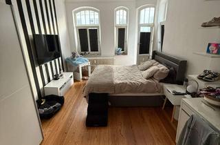 Wohnung mieten in 24837 Schleswig, Schöne und gepflegte 3-Zimmer-Wohnung in Schleswig