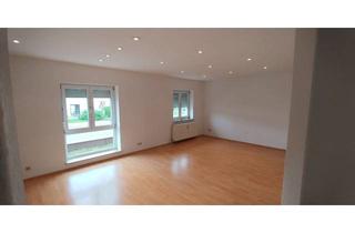 Wohnung mieten in Johann-Trommsdorff 27, 06231 Tollwitz, helle 2-Zimmer-EG-Wohnung mit Garage in Tollwitz