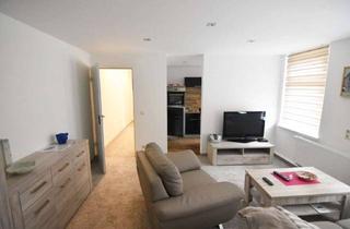 Wohnung mieten in Döbelner Straße 20, 04741 Roßwein, Ansprechende und modernisierte 1-Zimmer-Wohnung in Roßwein