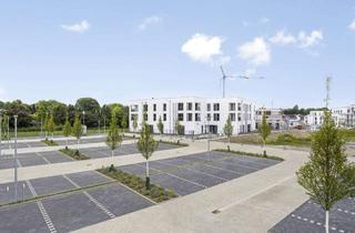 Wohnung mieten in Am Glückauf Park 11a, 45896 Scholven, 2-Zimmer Neubauwohnung in energieeffizientem Neubauquartier!