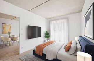 Wohnung mieten in Hartriegelstraße 130C, 12439 Niederschöneweide, Dein Rückzugsort in der City - Moderne 3-Zimmer Wohnung.