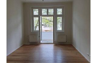 Wohnung mieten in 13187 Pankow (Pankow), 990 € - 50 m² - 2.0 Zi.