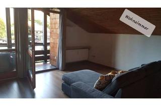 Wohnung mieten in Gollingstr.aße, 83457 Bayerisch Gmain, 1-Zimmer-Appartement in Bayerisch Gmain
