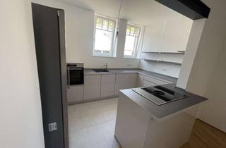 Wohnung mieten in Tösstr. 53, 78713 Schramberg, Moderne 3,5-Zimmer-EG-Wohnung mit gehobener Innenausstattung in charmantem, historischem Gebäude