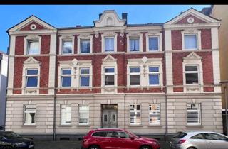 Wohnung mieten in Hohe Eiche 16, 44892 Langendreer, Altbaucharme. Neue 3-Zimmer--Wohnung in Bochum ab Mitte August