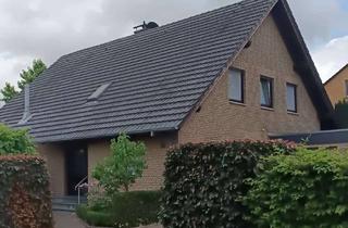 Wohnung mieten in 32549 Bad Oeynhausen, Schöne Dachgeschosswohnung im Herzen von Werste