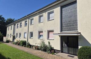 Wohnung mieten in 31832 Springe, Moderne 3-Zimmer Wohnung zur Miete in Springe