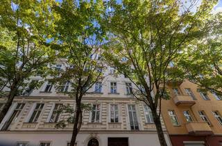 Wohnung mieten in Cotheniusstraße, 10407 Prenzlauer Berg, Beautiful fully furnished 3-bedroom apartment in Prenzlauer Berg