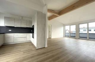 Wohnung mieten in Neutorstr., 61250 Usingen, 3 Zi - Wohnung in zetraler Lage von Usingen, neuwertig
