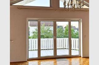 Wohnung mieten in 65589 Hadamar, Wohnung zum wohlfühlen - 65589 Hadamar