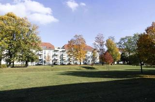 Wohnung mieten in Glashüttenring, 15806 Zossen, Ruhige DG-Wohnung in Wünsdorf-Zossen