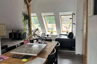 Wohnung mieten in Deichstraße 40, 27804 Berne, Direkt am Deich wohnen