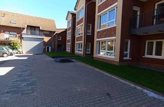 Wohnung mieten in Kompstraße 7f, 52388 Nörvenich, Freundliche und neuwertige 2-Raum-EG-Wohnung mit gehobener Innenausstattung in Nörvenich