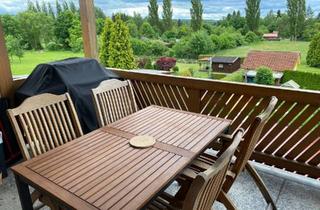 Penthouse mieten in Reiherweg 10, 92637 Hammerweg, Attraktives 4-Zimmer Penthouse mit Balkon in Weiden (Hammerweg)