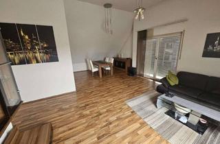 Wohnung mieten in 63110 Rodgau, Schöne Dachgeschoss-Wohnung in Rodgau-Jügesheim