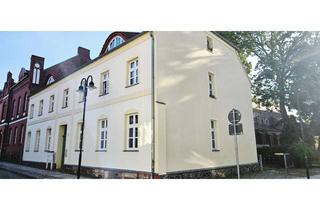 Wohnung mieten in Georg-Kurtze-Str. 35, 15344 Strausberg, Attraktive 2-Zimmerwohnung zzgl. kleinem Arbeitszimmer - wenige Schritte zum Straussee