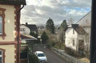 Wohnung mieten in Neutorstr., 61250 Usingen, 3 Zi - Maisonette Wohnung, neuwertig, in zentraler Lage