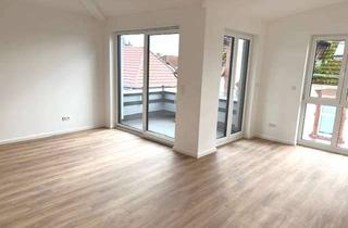 Wohnung mieten in Neutorstr., 61250 Usingen, 3 Zi - Maisonette Wohnung, neuwertig, in zentraler Lage