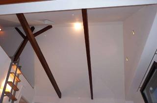 Wohnung mieten in 63263 Neu-Isenburg, Gepflegte 2,5-Zimmer-Dachgeschosswohnung mit Balkon und EBK in Neu-Isenburg