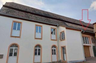 Wohnung mieten in 55232 Alzey, Großzügige 3-Zimmer-Mietwohnung AZ-Heimersheim